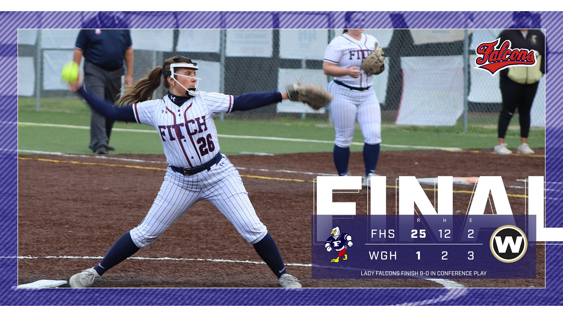 Softball Vs Harding 5 12 26 1778642073497